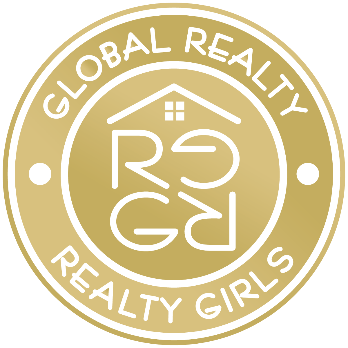 Global Realty, Realty Girls Logo