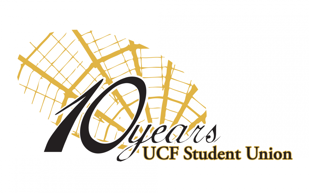 10 years UCF Student Union